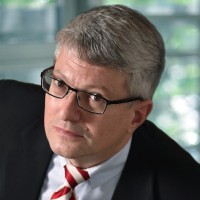 Rödl & Partner Employee Roland Felkai's profile photo