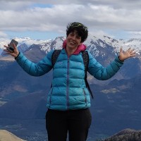 LivingObjects Employee Nathalie Crévenat's profile photo