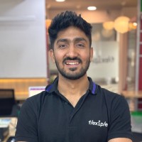 Flexiple Employee Karthik Sridharan's profile photo