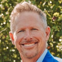 Johnson & Johnson Health Care Systems Inc. Employee Chris Ashburn's profile photo