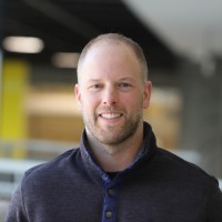 FANUC America Corporation Employee Eric Rogner's profile photo