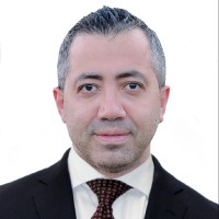 Mahmoud Abughali Email & Phone Number