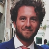 Eurobet Italia Employee Giovanni Muci's profile photo