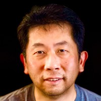Stretto Employee Wei Guo's profile photo