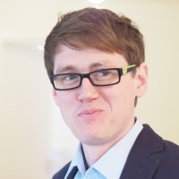 SprintEins GmbH Employee Florian Röder's profile photo