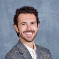 IHG Hotels & Resorts Employee Christian Hicks's profile photo