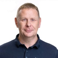 Daimler Fleet Management (UK) Employee Neil Chamberlain's profile photo
