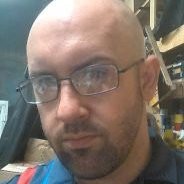 Apex Parks Group Employee Ronald Schultz's profile photo
