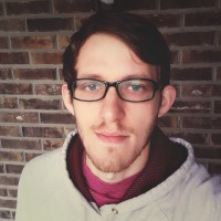 Lynx Labeling Employee Matthew Eddington's profile photo