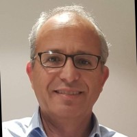 Hamed Azouaou Email & Phone Number