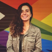 NZIE (New Zealand Institute of Education) Employee Janaina Chaves Aguiar's profile photo