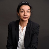 Olivia Danmark Employee Rikke Marthinsen's profile photo