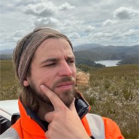 Nature Advisory Pty Ltd Employee Joel Ellis's profile photo
