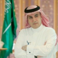 Taiba Investments Employee Osama Madani's profile photo