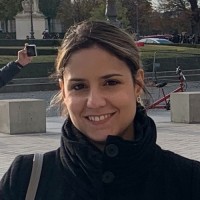 Mylene Grenier Email & Phone Number