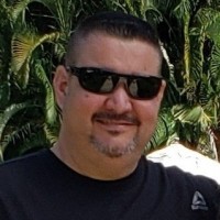 Work Zone Contractors Employee Shawn Santanello's profile photo