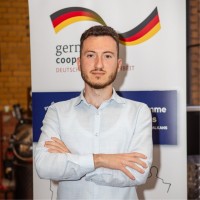 3DSKAI Employee Endrit Myrta's profile photo