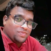 Eurofins Genomics Americas Employee Sunil Ravi's profile photo
