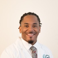 Southside Medical Center Employee De'Von Cross's profile photo