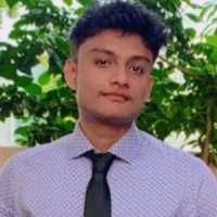 BridgeUp Employee Pranav Gawale's profile photo