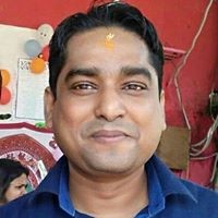 OMK Employee Bijay Kumar's profile photo