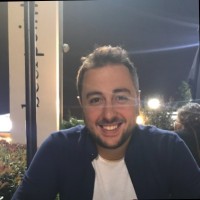 Arrow Electronics Employee Umut Ceylan's profile photo