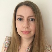 Anna Hartley's profile photo