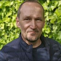 Selfridges Employee Andy Patrick's profile photo