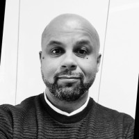 Fortra Employee Jamie Gallagher's profile photo