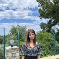 Oyunfor Employee Pelin Batcı's profile photo