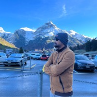DAC Promoters Employee Suresh Babu's profile photo