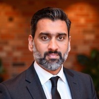 Univers Employee Sachit Prakash's profile photo