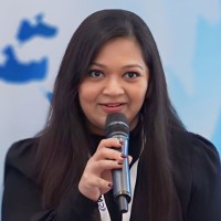 Ruchi Shah Email & Phone Number