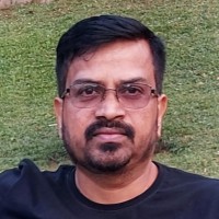 Leoforce Employee Surya Dalai's profile photo