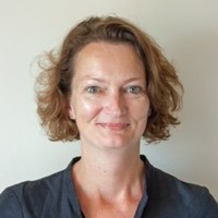 Cefas Employee Helen Egar's profile photo