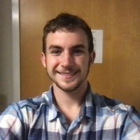 UPS Employee Bryce Wheeler's profile photo