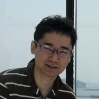 Chugai Pharma USA, Inc. Employee Hiroaki Nagashima's profile photo