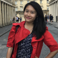 World Food Programme Employee Anthea Lai's profile photo