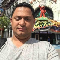Ritesh Singh Email