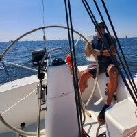 Swoop Technologies Employee Jeffrey Huffman's profile photo