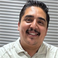 Caliber Aero, LLC Employee Audel Ramirez's profile photo