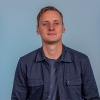 MoveYou Employee Twan Posthumus's profile photo