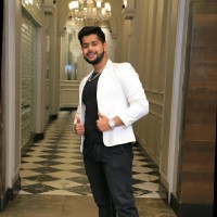 Abhishek Sharma Email & Phone Number