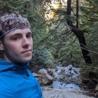 Eric Hawthorne Email