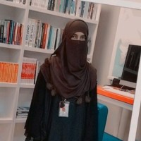 Najma Bibi's profile photo