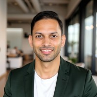 NTELCARE Employee Avijit Tripathy's profile photo
