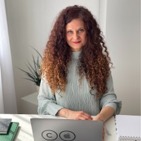 code d’azur Employee Krisztina Kovari's profile photo