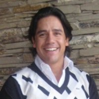 ARSolutions Employee Andres Recio's profile photo