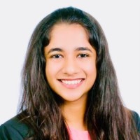 Vidisha Agarwal Email