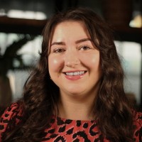 Summize Employee Eden Cunningham's profile photo